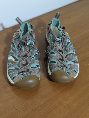 Keen Whisper Sandals Hiking Shoes